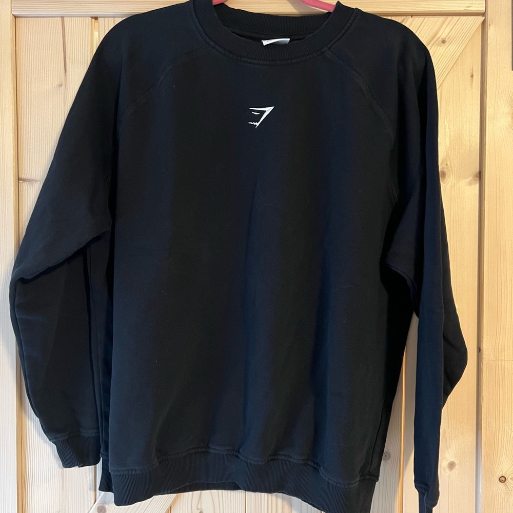 Gymshark crewneck